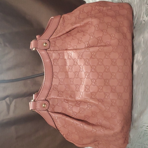 Gucci Guccissima Sukey Medium - Picture 3 of 17